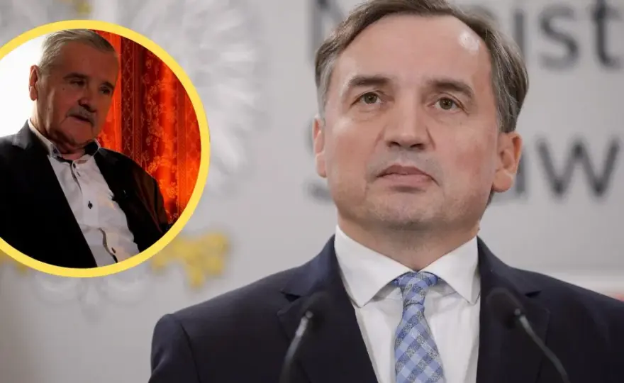 Kim był Jerzy Ziobro? Kulisy śmierci i procesu ojca Zbigniewa Ziobry