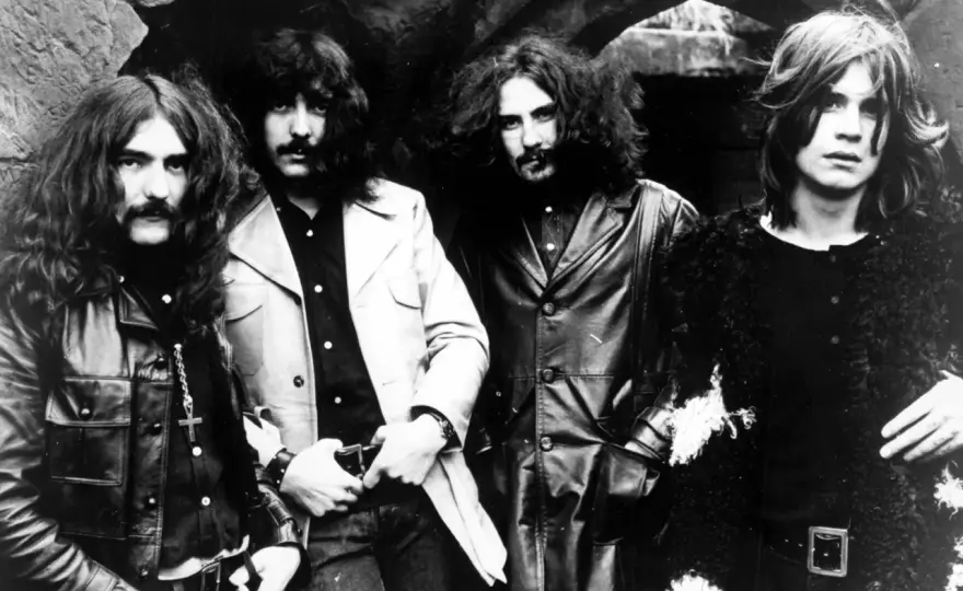 Wokaliści Black Sabbath - Jak zmieniali legendę?
