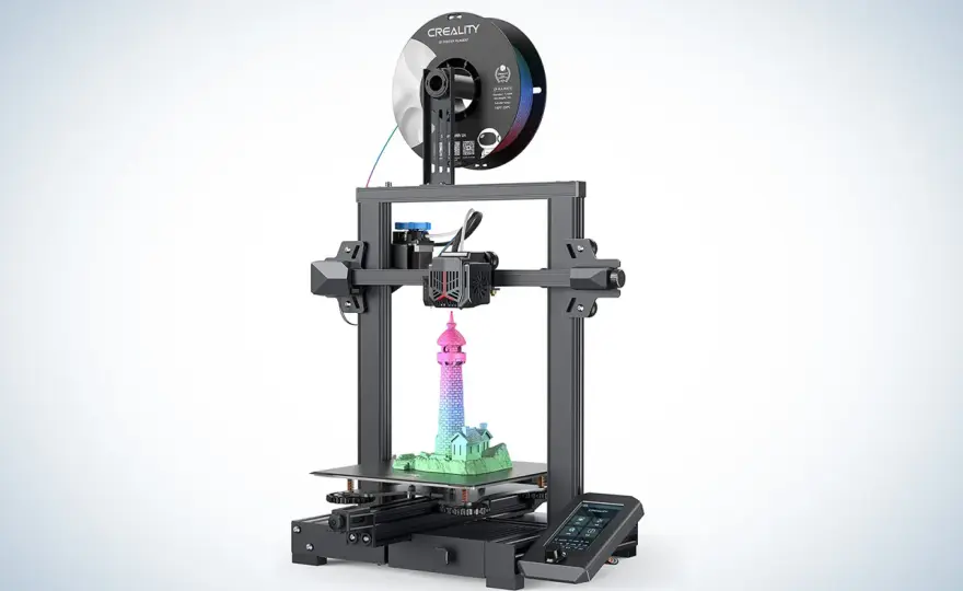Impresoras 3D - ¿Cuál elegir y por qué? Guía completa