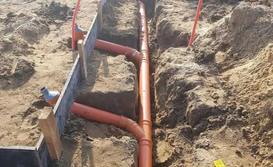 Jak wykonać płytę fundamentową krok po kroku - poradnik
