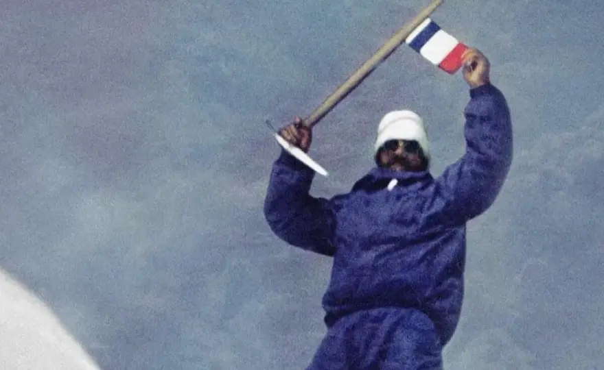 Mains de Herzog - L'Annapurna et la leçon des gelures
