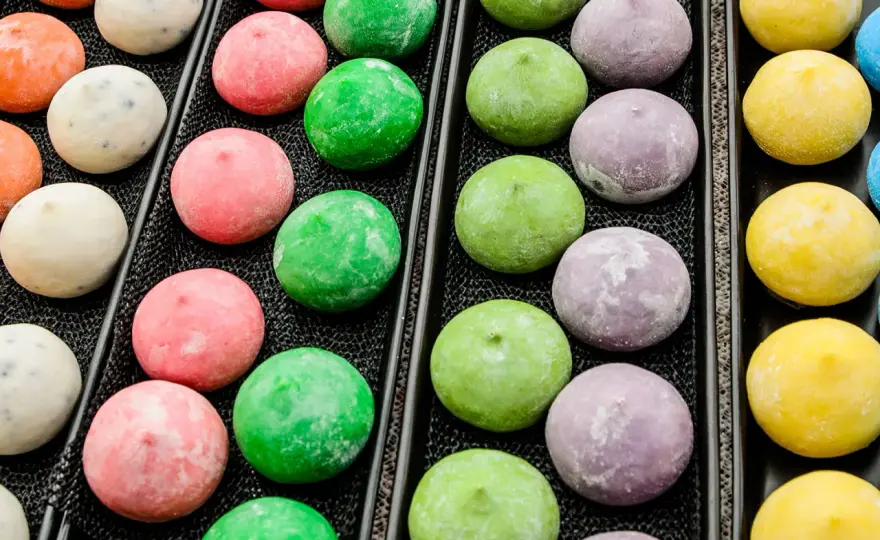 Mochi: Co to jest, jak smakuje i gdzie kupić w Polsce?