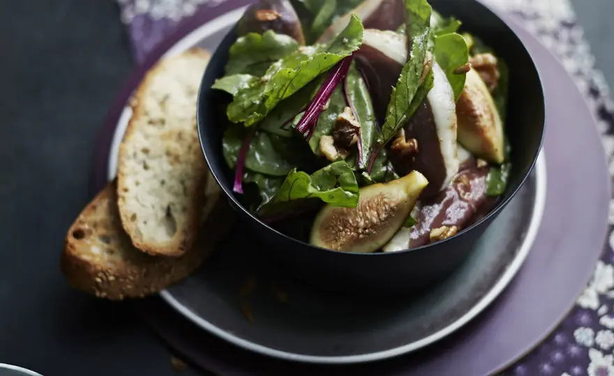 Que faire avec des figues ? 20+ idées recettes faciles et rapides