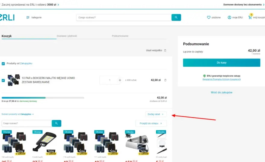 ERLI - co to jest i jak działa? Kupuj bezpiecznie!