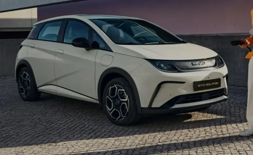 Chińskie auta elektryczne - Które wybrać w Polsce?