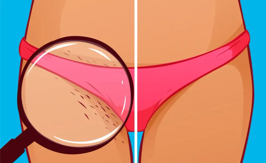 Depilacja bikini: Przewodnik po metodach, rodzajach i pielęgnacji