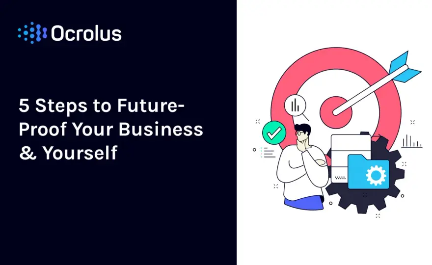 Future-Proofing Business - 5 Strategies for Lasting Success