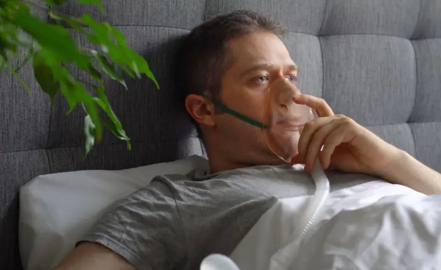 Sól fizjologiczna do inhalacji - Kiedy pomaga i jak jej używać?