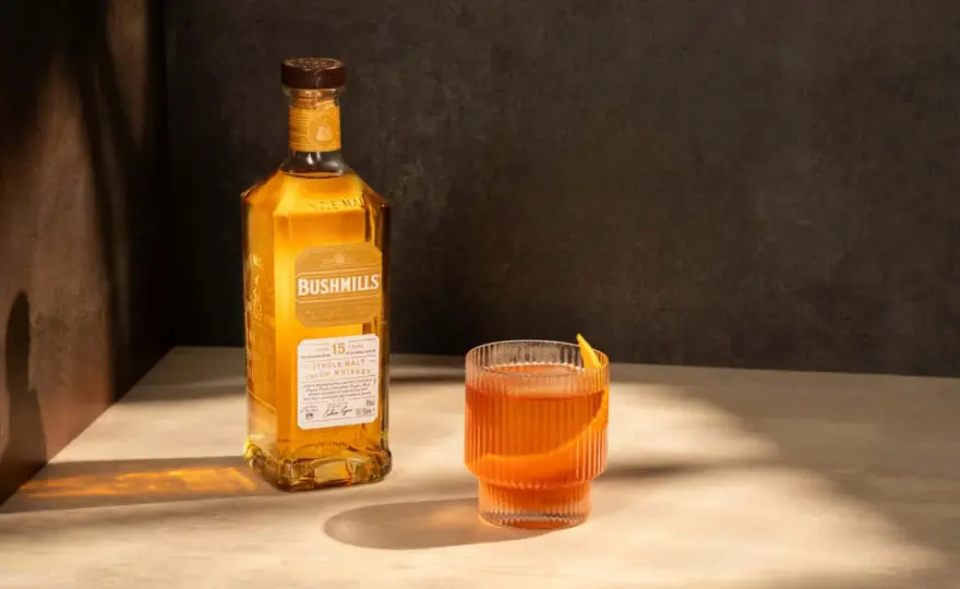 Bushmills whisky opinie - Łagodna czy nudna? Porównanie wersji i cen