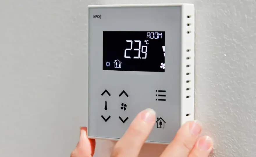Ustawienia pompy ciepła - Jak temperatura wpływa na rachunki?
