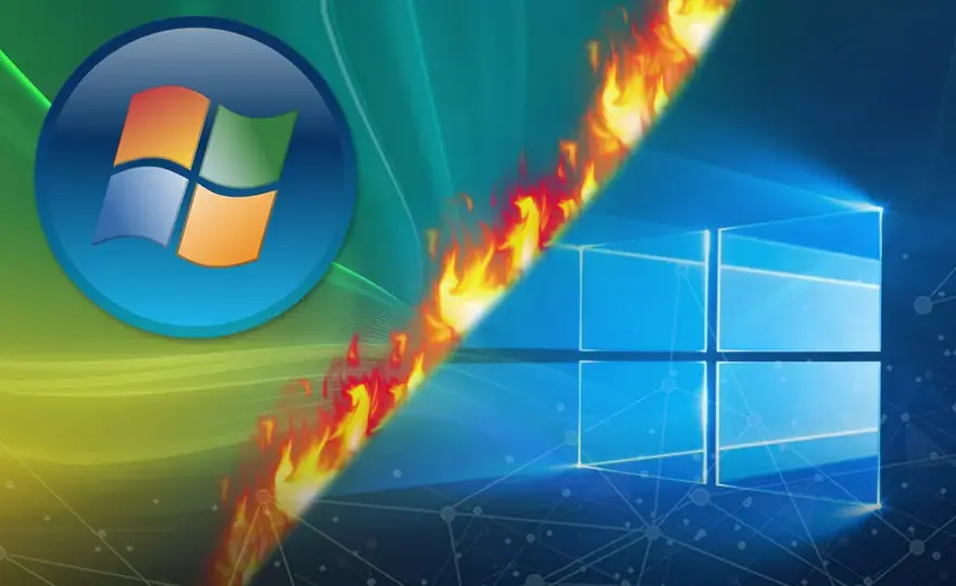 Czy można zaktualizować Windows Vista do 10? Oto, co musisz wiedzieć