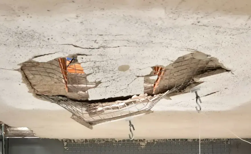 Soffitto o solaio? La differenza che ti salva dai lavori sbagliati