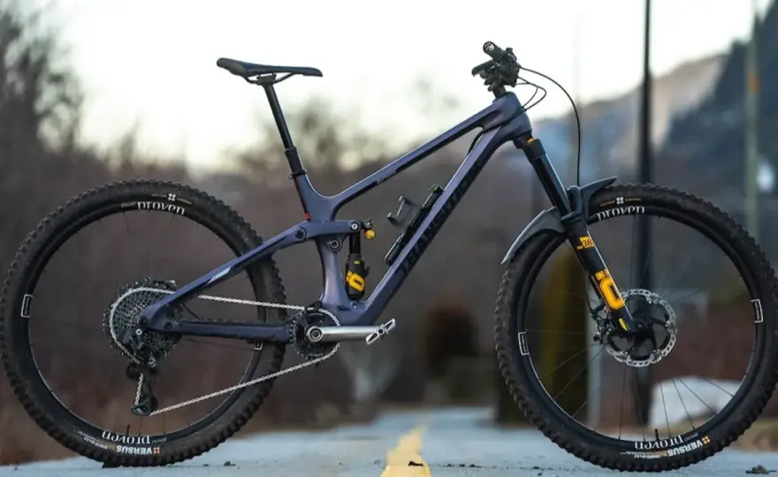 Mountain Bike Weight - Does it Really Matter?