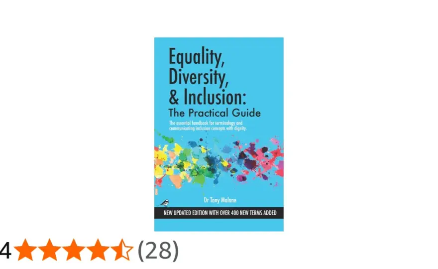 ID&E in UK Public Sector - Practical Guide to Inclusion