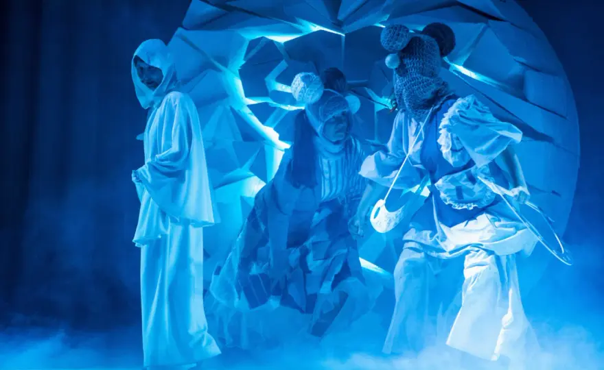Teatr dla dzieci w Będzinie - Jak mądrze zaplanować udane wyjście?