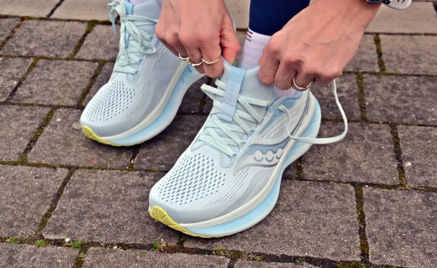 Saucony Ride 18 - Czy to but dla Ciebie? Recenzja i opinie
