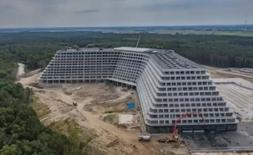 Ile kosztuje doba w hotelu Gołębiewski? Sprawdź ceny i oferty