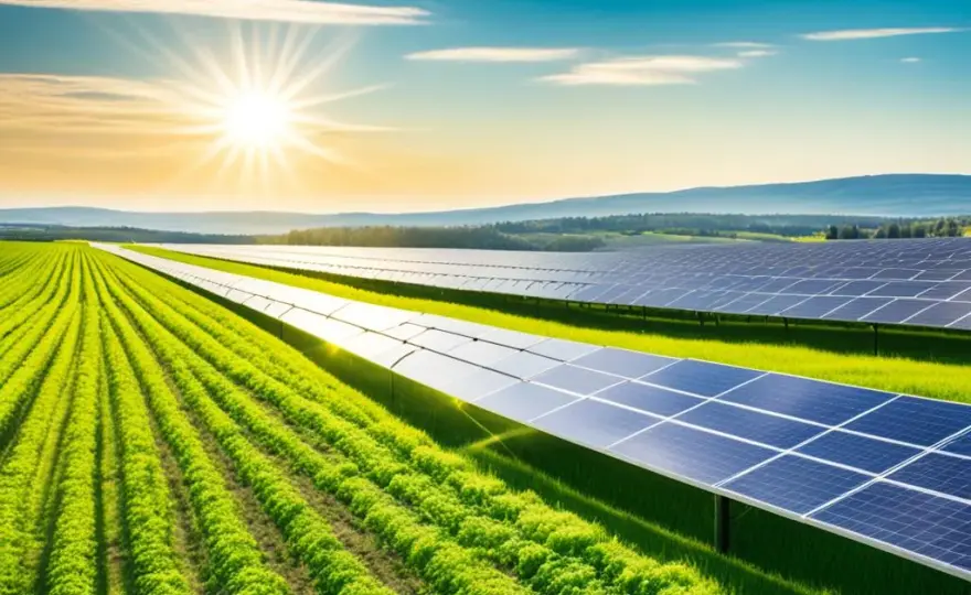 Ile prądu wyprodukuje elektrownia fotowoltaiczna 7 kW dziennie? Sprawdź!