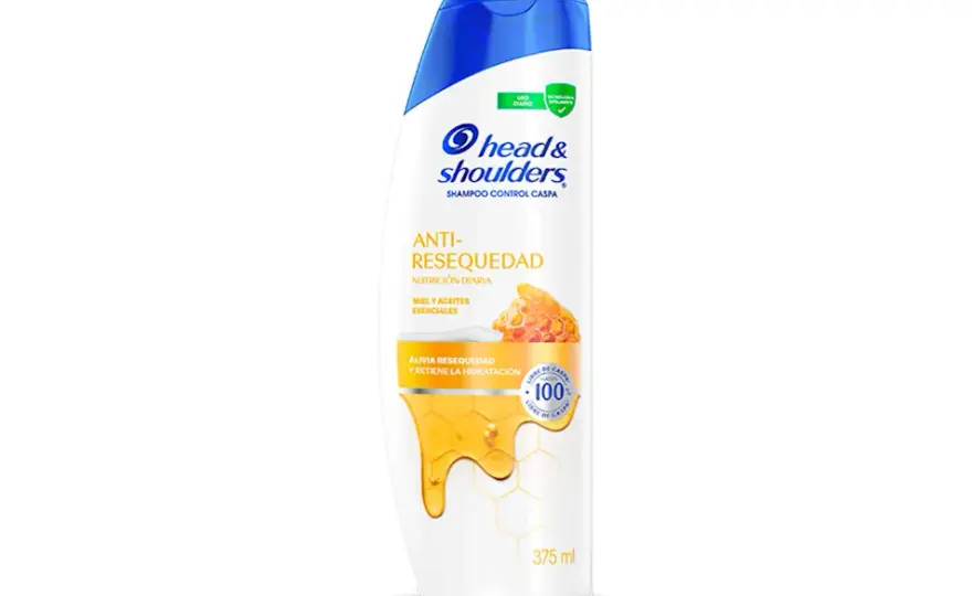 El mejor champú para pelo seco y dañado que realmente transforma tu cabello