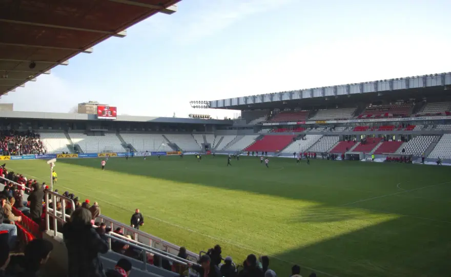 Stadion Cracovii: Ile miejsc? Historia, rekordy i ciekawostki