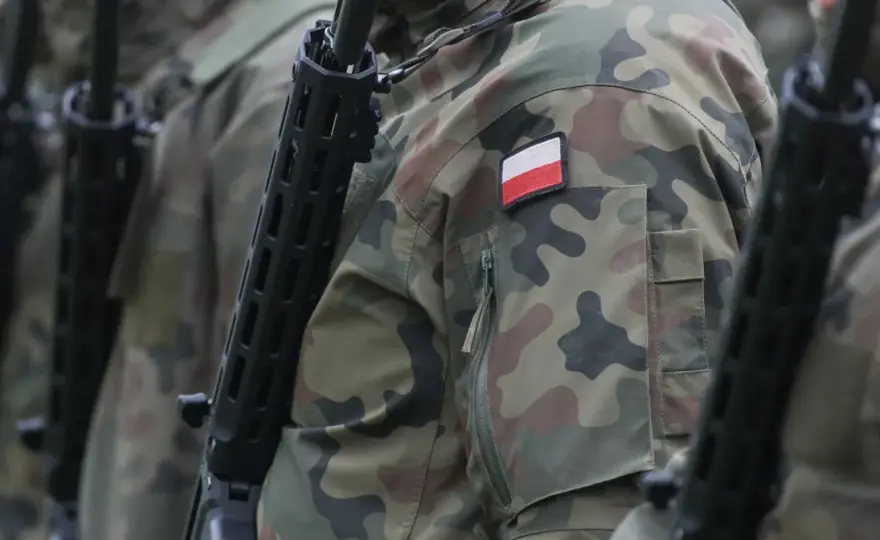 Cztery gwiazdki w wojsku - Co oznaczają i jak je czytać?
