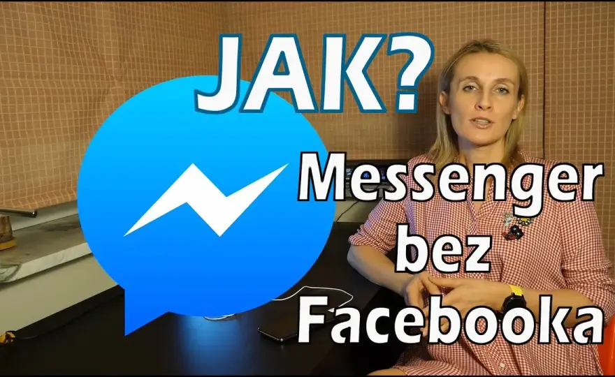 Jak dodać kontakt do messengera bez facebooka w prosty sposób