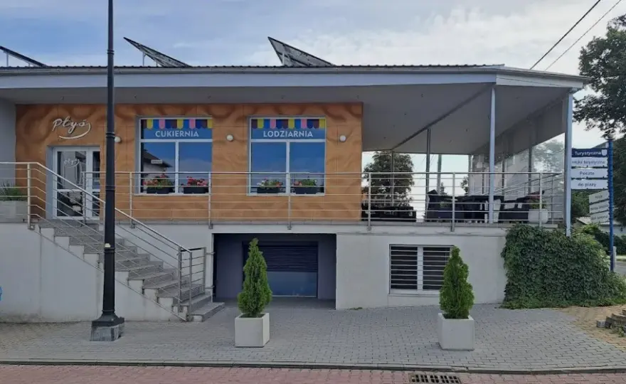 Sztutowo gdzie zjeść: najlepsze miejsca na smaczny posiłek w okolicy