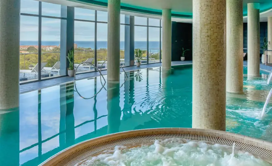 Los mejores balnearios en Barcelona para una relajación total