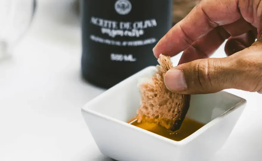 AOVE - Qué es y cómo usarlo en tu cocina diaria