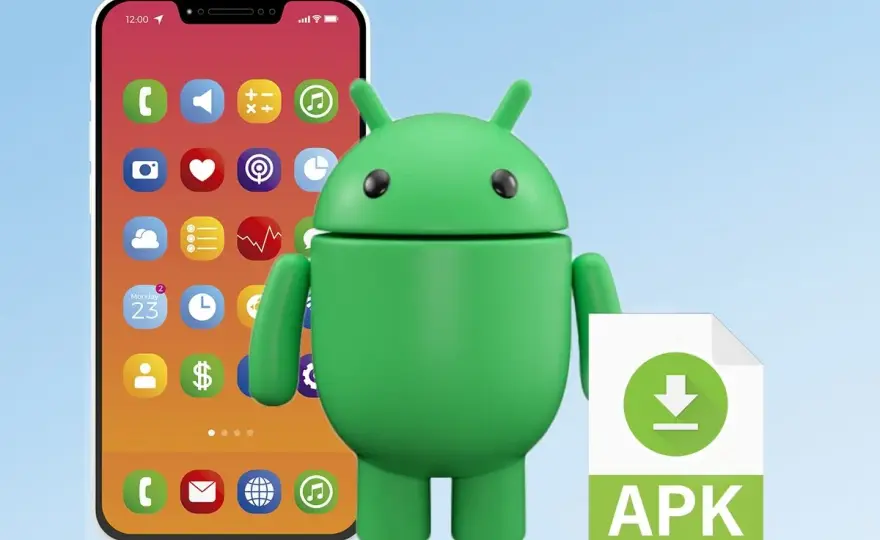 Jak instalować gry na Androida: Poradnik APK, XAPK i bezpieczeństwo