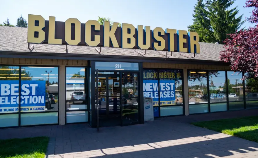 Blockbuster - Come un film diventa evento e perché alcuni falliscono