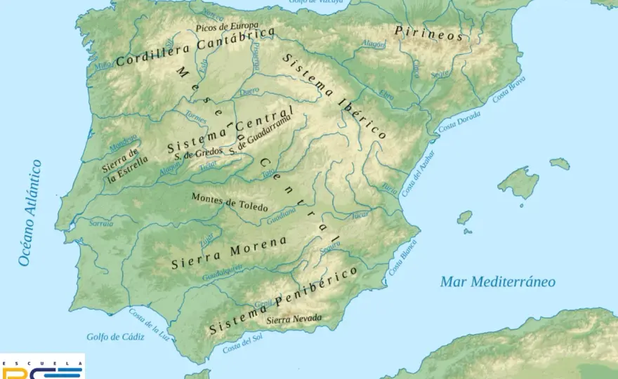 Montagnes espagnoles - Le guide pour choisir votre sommet idéal