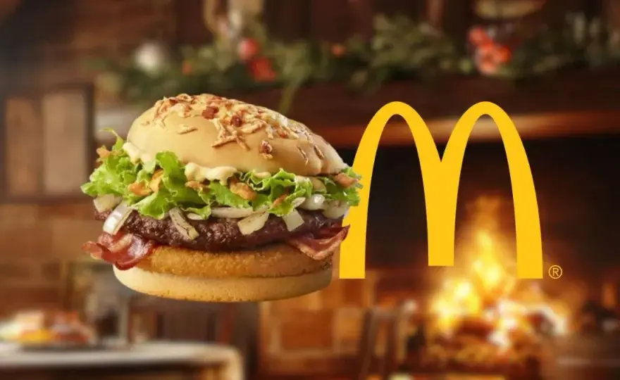 Burger Drwala 2025/2026: Do kiedy dostępny? Daty, ceny, warianty