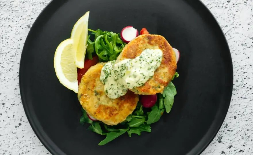 What to Serve with Fried Fish Cake - Perfect Pairings!