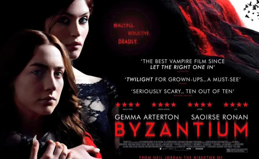 Najlepsze filmy o wampirach: Ranking, VOD i co dalej?