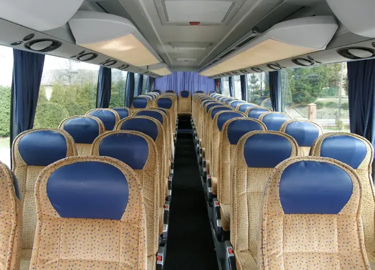 Lajkonik Bielsko-Biała: Skąd odjeżdża Twój autobus? Sprawdź!