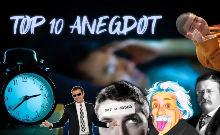 Śmieszne historie o turystach: 10 zabawnych anegdot z podróży