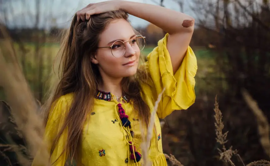 Sesja portretowa – jak zrobić dobre zdjęcia i wybrać fotografa?