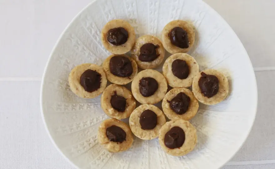 Toffifee bez orzecha? Sprawdź przepis idealny dla alergików!