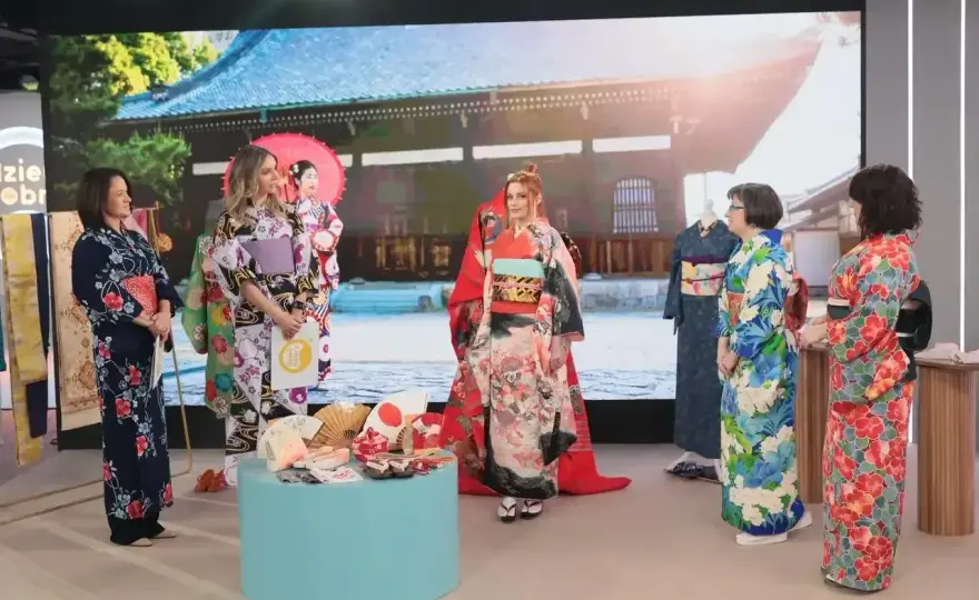 Jak uszyć kimono? Prosty poradnik dla każdego!