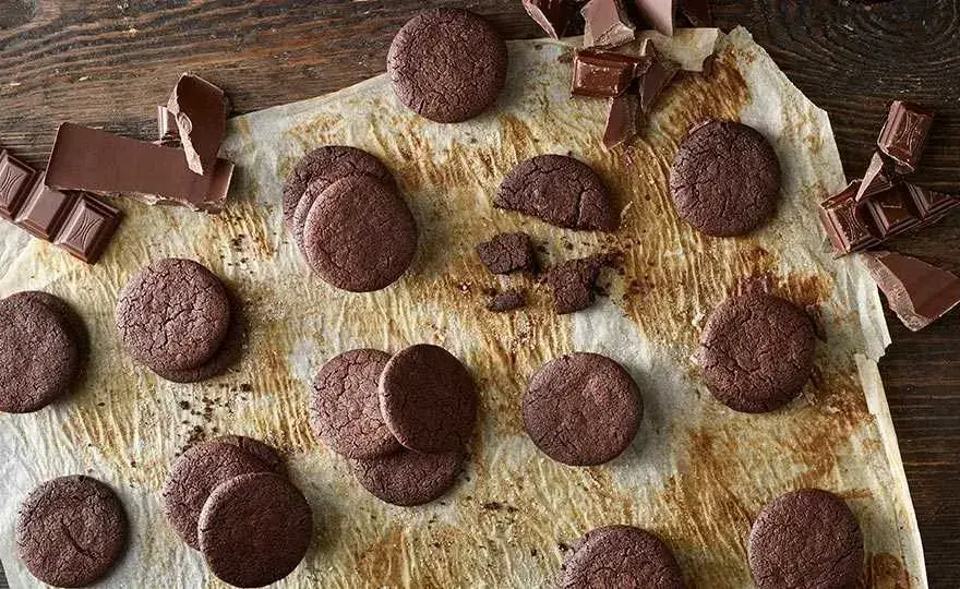 Ile kalorii ma ciastko czekoladowe z Lidla? Zaskakujące dane!