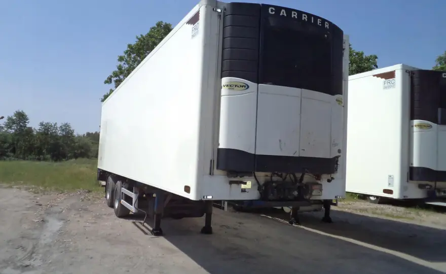 Izoterma naczepa co to? Kluczowe informacje i zastosowania w transporcie