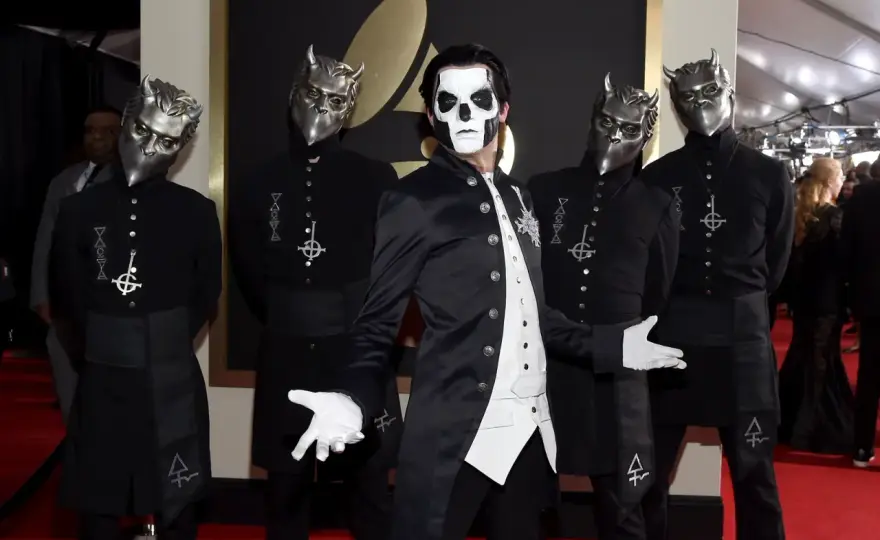 Papa Emeritus III - Dlaczego era Ghost Meliora była kluczowa?