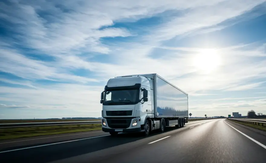 Jak firmy transportowe naprawdę tną koszty floty w 2026, bez cięcia jakości