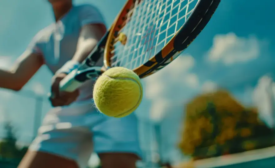 Taktyka w nowoczesnym tenisie ATP: jak czytać mecz lepiej niż komentator