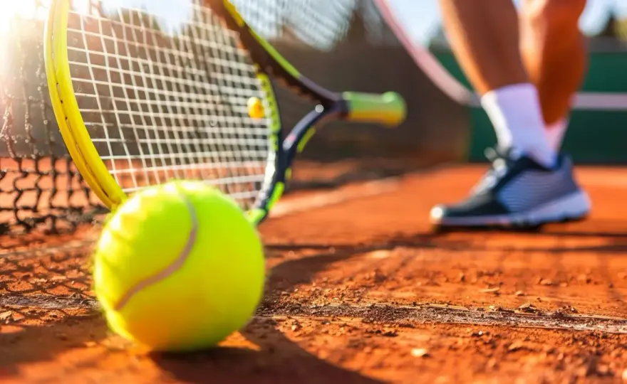Dominacja na kortach Masters 1000: co statystyki i psychologia mówią o mistrzach tenisa