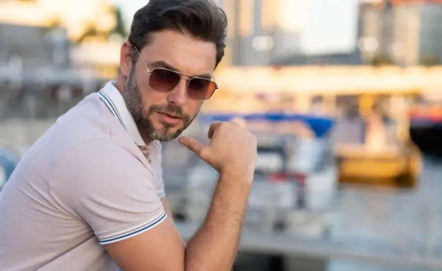 Disco i Tom Cruise – jak okulary Ray-Ban przetrwały kryzys