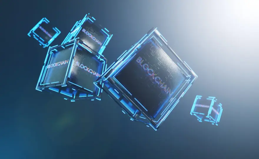 Rozrywka a blockchain – nowe technologie w grach online