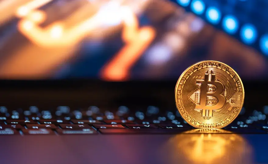 Kryptowaluty a gry online