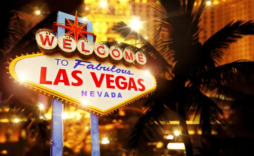 Las Vegas – przewodnik po stolicy światowego hazardu